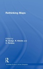 Cover: Rethinking Maps - Routledge
