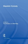 Cover: Slapstick Comedy - Routledge