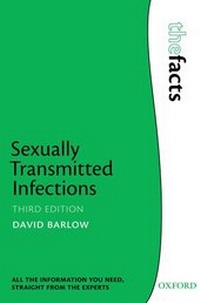 Enlarge image Cover: Sexually Transmitted Infections - Oxford University Press