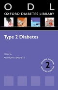Cover: Type 2 Diabetes - Oxford University Press