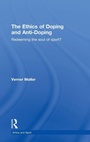 Cover: The Ethics of Doping and Anti-Doping - Routledge