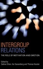 Cover: Intergroup Relations - Psychology Press Ltd
