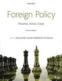 Cover: Foreign Policy - Oxford University Press