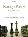 Cover: Foreign Policy - Oxford University Press