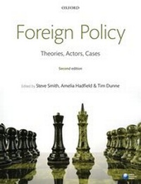 Enlarge image Cover: Foreign Policy - Oxford University Press