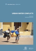 Cover: Urban Water Conflicts - CRC Press