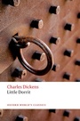 Cover: Little Dorrit - Oxford University Press