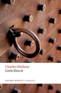 Cover: Little Dorrit - Oxford University Press