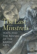 Cover: The Last Minstrels - Oxford University Press