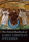 Cover: The Oxford Handbook of Early Christian Studies - Oxford University Press