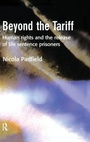 Cover: Beyond the Tariff - Willan Publishing