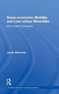 Cover: Socio-economic Mobility and Low-status Minorities - Routledge