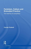 Cover: Feminism, Culture and Embodied Practice - Routledge