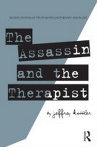 Abbildung von: The Assassin and the Therapist - Routledge