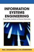 Cover: Information Systems Engineering - IGI Publishing