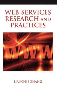 Abbildung von: Web Services Research and Practices - CyberTech Publishing