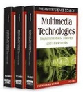 Cover: Multimedia Technologies - Information Science Reference