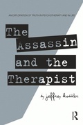 Cover: The Assassin and the Therapist - Routledge