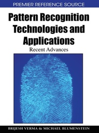 Abbildung von: Pattern Recognition Technologies and Applications - Information Science Reference