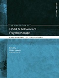 Cover: The Handbook of Child and Adolescent Psychotherapy - Routledge