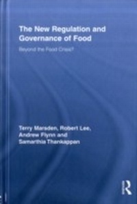 Abbildung von: The New Regulation and Governance of Food - Routledge