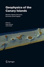 Cover: Geophysics of the Canary Islands - Springer