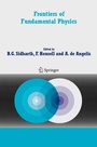 Cover: Frontiers of Fundamental Physics - Springer