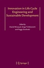 Cover: Innovation in Life Cycle Engineering and Sustainable Development - Springer