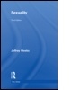 Cover: Sexuality - Routledge
