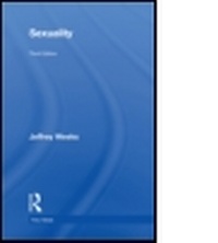 Enlarge image Cover: Sexuality - Routledge