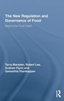 Cover: The New Regulation and Governance of Food - Routledge