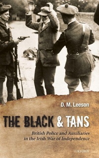 Bild vergrößern Bild: The Black and Tans - Oxford University Press