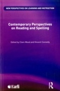 Abbildung von: Contemporary Perspectives on Reading and Spelling - Routledge