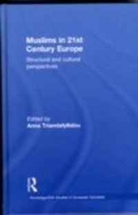 Abbildung von: Muslims in 21st Century Europe - Routledge