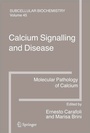 Cover: Calcium Signalling and Disease - Springer