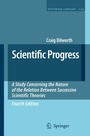Cover: Scientific Progress - Springer