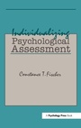 Cover: Individualizing Psychological Assessment - Routledge