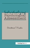 Cover: Individualizing Psychological Assessment - Routledge