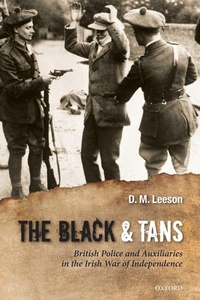 Bild vergrößern Bild: The Black and Tans - Oxford University Press