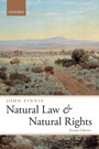 Cover: Natural Law and Natural Rights - Oxford University Press
