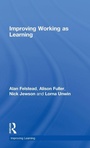 Cover: Improving Working as Learning - Routledge