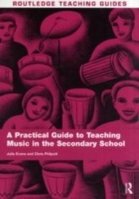 Abbildung von: A Practical Guide to Teaching Music in the Secondary School - Routledge