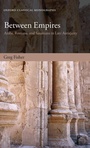 Cover: Between Empires - Oxford University Press