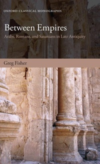 Enlarge image Cover: Between Empires - Oxford University Press