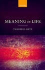 Cover: Meaning in Life - Oxford University Press