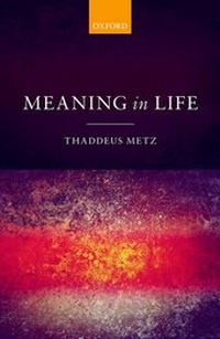 Enlarge image Cover: Meaning in Life - Oxford University Press