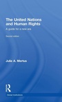 Cover: The United Nations and Human Rights - Routledge