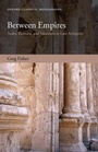 Cover: Between Empires - Oxford University Press