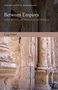 Enlarge image Cover: Between Empires - Oxford University Press