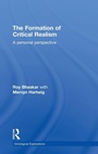 Cover: The Formation of Critical Realism - Routledge